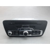 AUTORADIO AUDI Q3