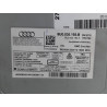 AUTORADIO AUDI Q3