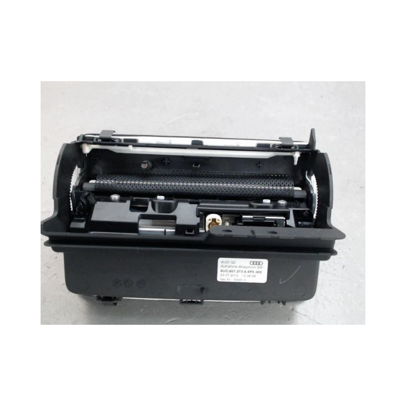 ECRAN GPS AUDI Q3