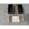 CALCULATEUR MOTEUR FIAT PUNTO