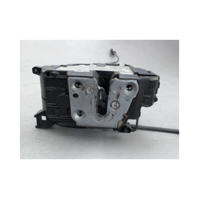 SYSTEME CONDAMNATION ARRIERE DROIT RENAULT MODUS