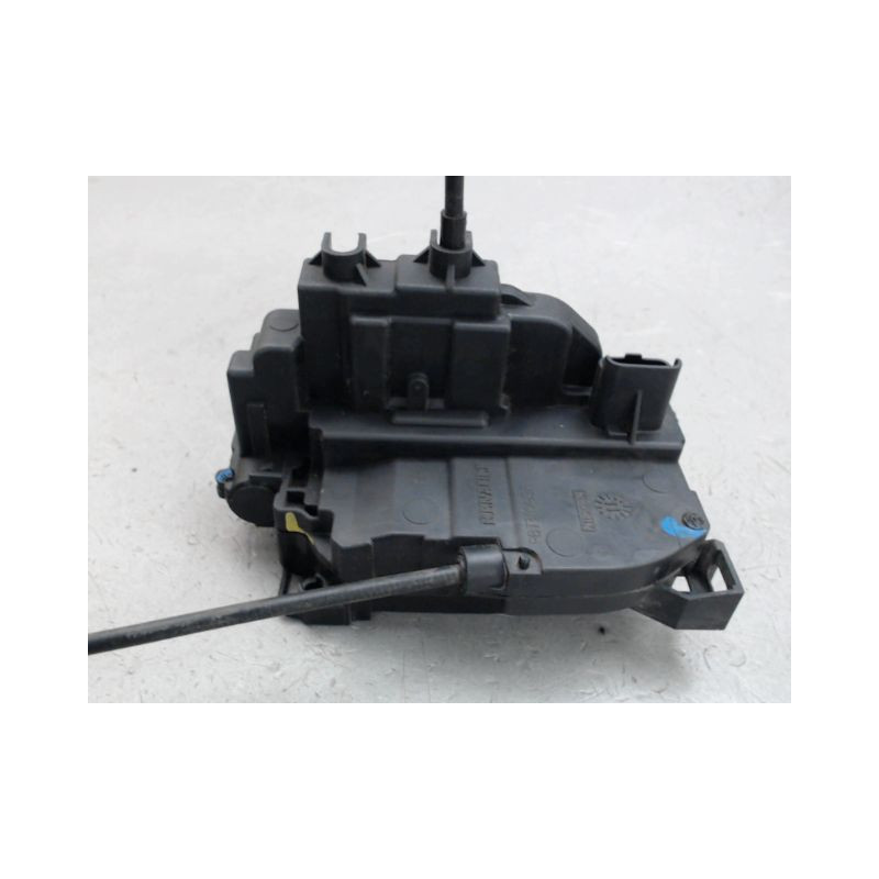 SYSTEME CONDAMNATION ARRIERE DROIT RENAULT MODUS