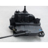 SYSTEME CONDAMNATION ARRIERE DROIT RENAULT MODUS