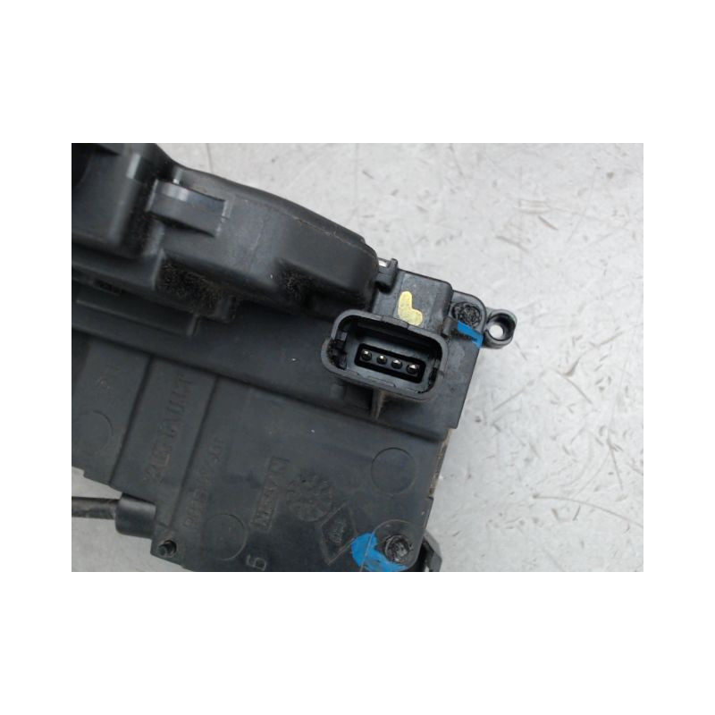 SYSTEME CONDAMNATION ARRIERE DROIT RENAULT MODUS