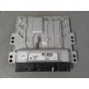 CALCULATEUR MOTEUR RENAULT MASTER RT