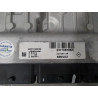 CALCULATEUR MOTEUR RENAULT MASTER RT