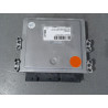 CALCULATEUR MOTEUR RENAULT MASTER RT