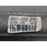 CREMAILLERE FORD FIESTA