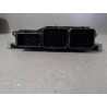 CALCULATEUR MOTEUR PEUGEOT 207