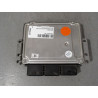 CALCULATEUR MOTEUR PEUGEOT 207