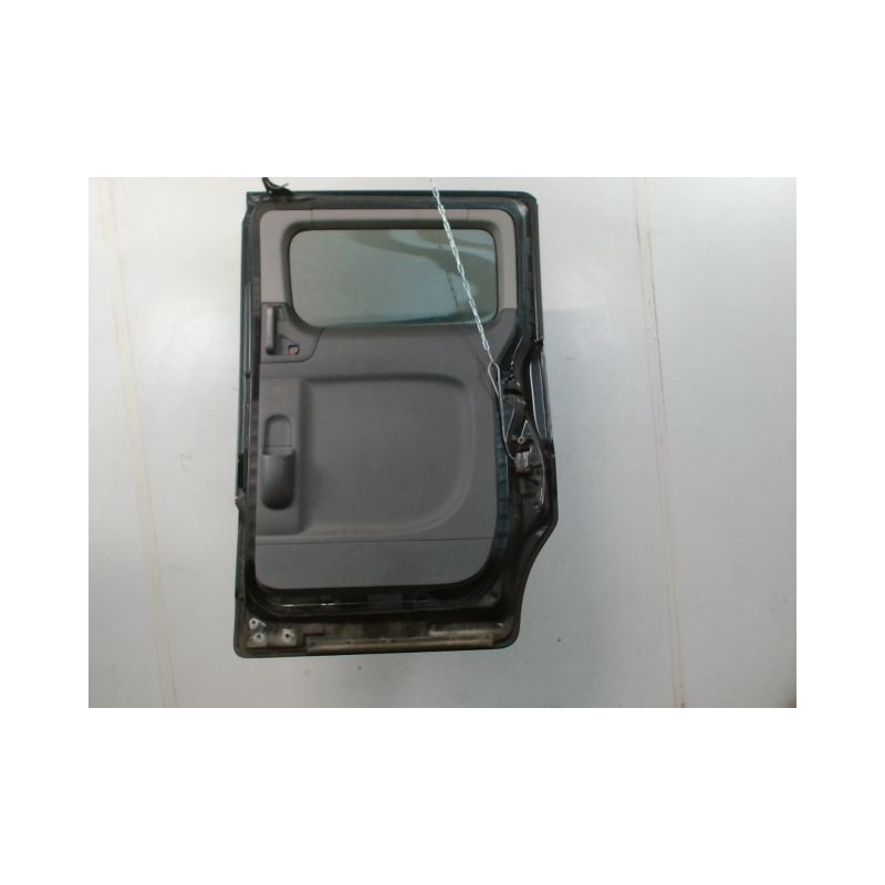PORTE COULISSANTE DROITE NISSAN NV200
