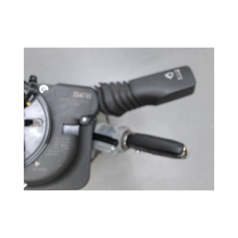 BLOC COMMODOS OPEL ZAFIRA