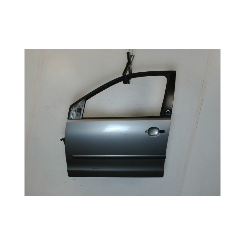 PORTE AVANT GAUCHE VOLKSWAGEN POLO