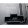 MECANISME LEVE-GLACE AVANT DROIT RENAULT MEGANE