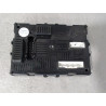 BOITIER GESTION HABITACLE RENAULT CLIO