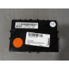 BOITIER GESTION HABITACLE RENAULT CLIO