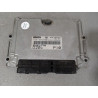 CALCULATEUR MOTEUR PEUGEOT BOXER