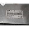 CALCULATEUR MOTEUR PEUGEOT BOXER