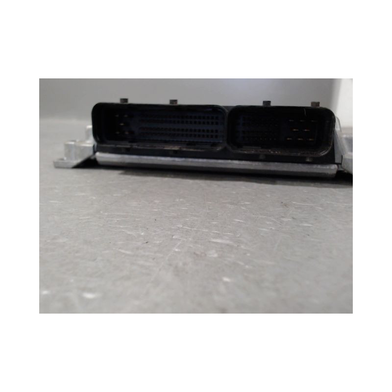 CALCULATEUR MOTEUR PEUGEOT BOXER