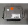 CALCULATEUR MOTEUR PEUGEOT BOXER