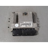 CALCULATEUR MOTEUR OPEL ASTRA