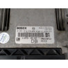 CALCULATEUR MOTEUR OPEL ASTRA