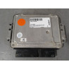 CALCULATEUR MOTEUR OPEL ASTRA
