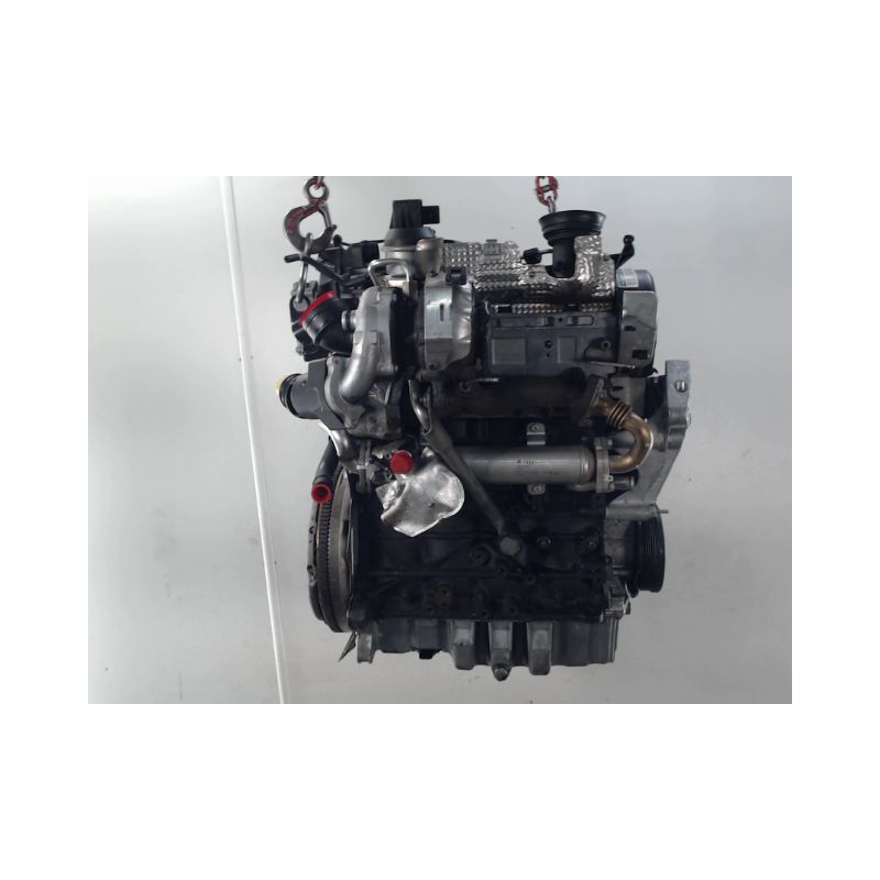 MOTEUR DIESEL VOLKSWAGEN GOLF 2.0 TDI