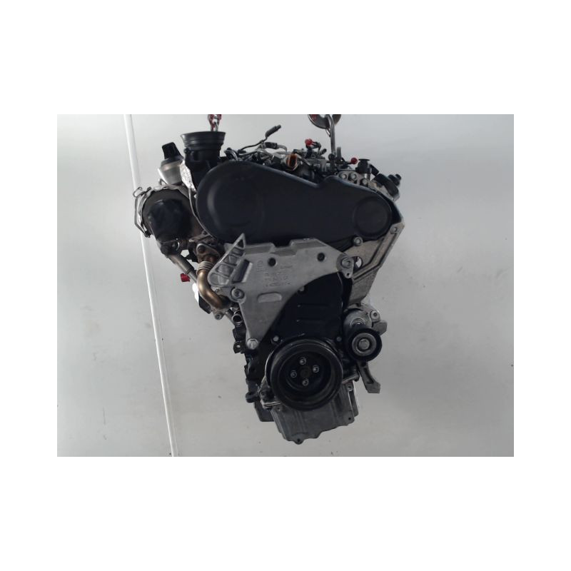 MOTEUR DIESEL VOLKSWAGEN GOLF 2.0 TDI