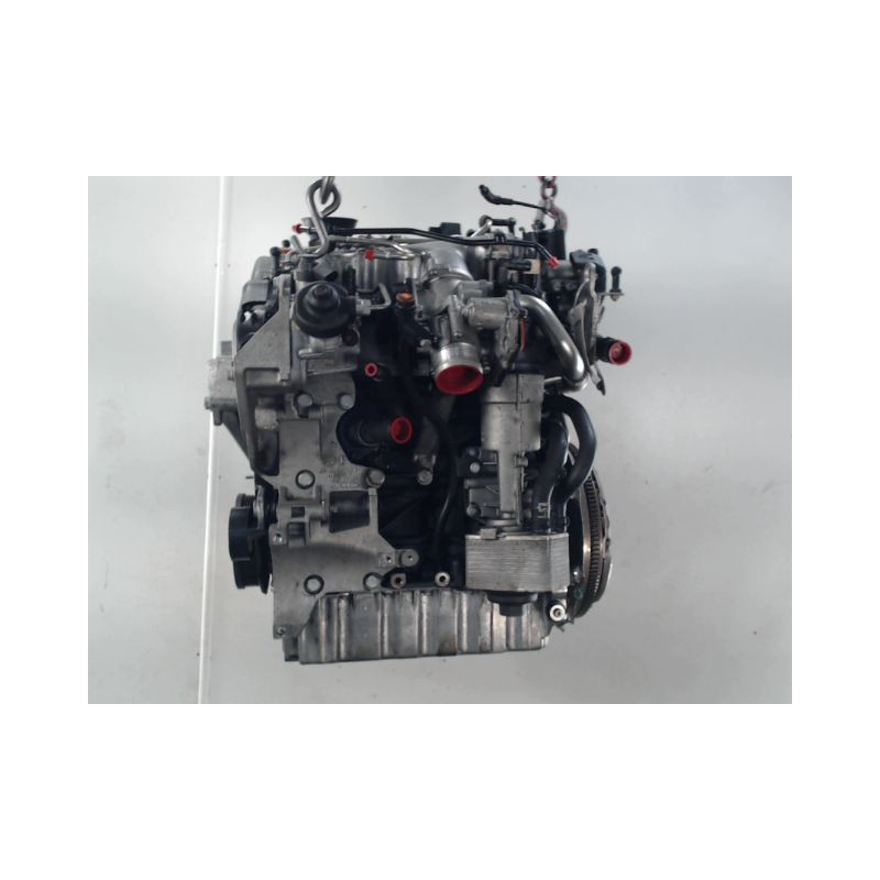 MOTEUR DIESEL VOLKSWAGEN GOLF 2.0 TDI