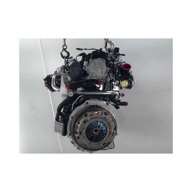 MOTEUR DIESEL VOLKSWAGEN GOLF 2.0 TDI