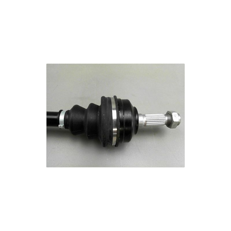 TRANSMISSION AVANT DROIT CITROEN SAXO 99-04 1.6 VTS