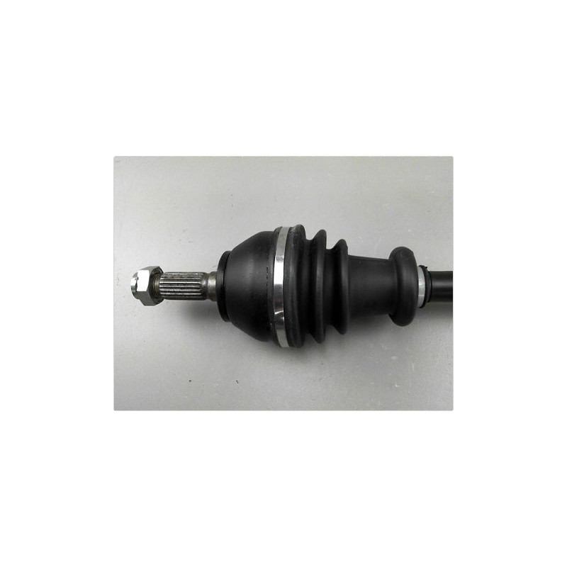 TRANSMISSION AVANT GAUCHE CITROEN XSARA 2000- 1.4 i