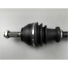 TRANSMISSION AVANT GAUCHE CITROEN XSARA 2000- 1.4 i