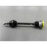TRANSMISSION AVANT GAUCHE AUDI A3 -2000 1.8 T