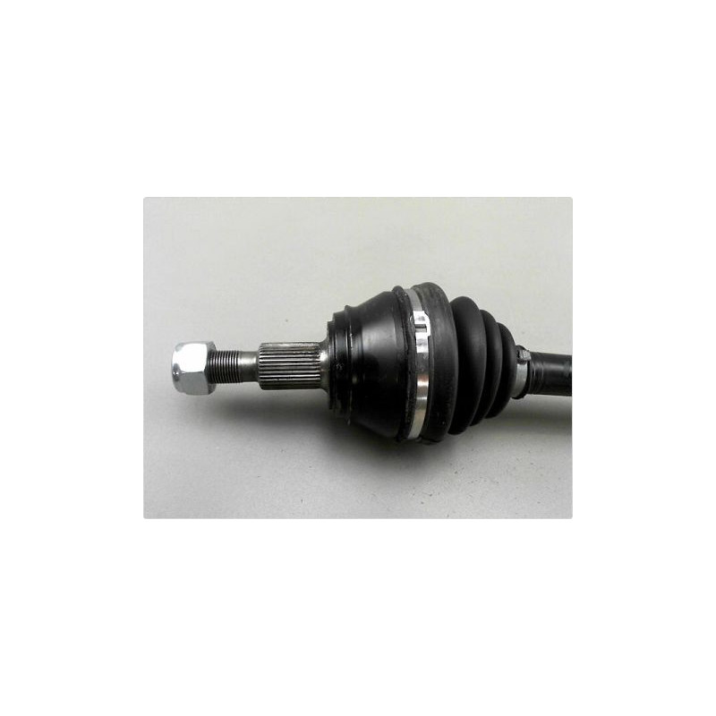 TRANSMISSION AVANT GAUCHE AUDI A3 -2000 1.8 T