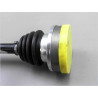 TRANSMISSION AVANT GAUCHE AUDI A3 -2000 1.8 T