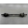 TRANSMISSION ARRIERE GAUCHE BMW SERIE 3 TOURING  12-15 330 d