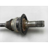 TRANSMISSION ARRIERE GAUCHE BMW SERIE 3 TOURING  12-15 330 d