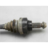 TRANSMISSION ARRIERE DROIT BMW SERIE 3 TOURING  12-15 330 d