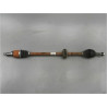 TRANSMISSION AVANT DROIT DACIA SANDERO II PH2 2017- 1.0 SCe 75