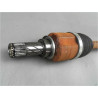TRANSMISSION AVANT DROIT DACIA SANDERO II PH2 2017- 1.0 SCe 75