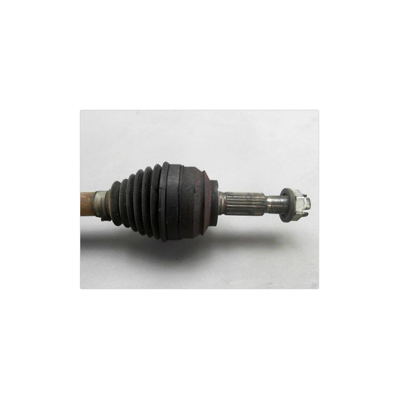 TRANSMISSION AVANT DROIT DACIA SANDERO II PH2 2017- 1.0 SCe 75