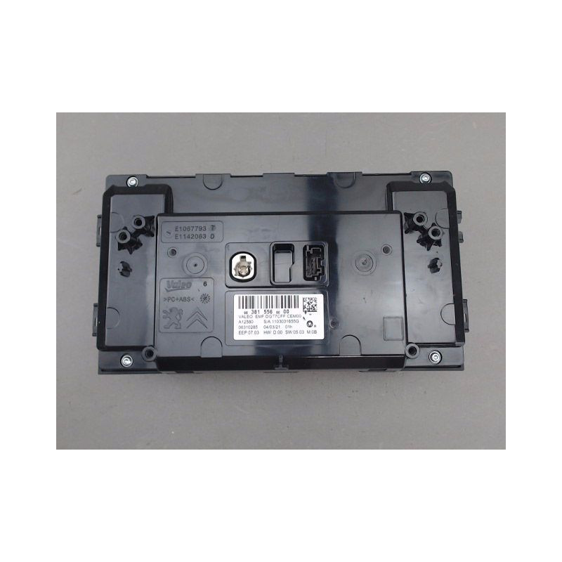 ECRAN GPS PEUGEOT 308