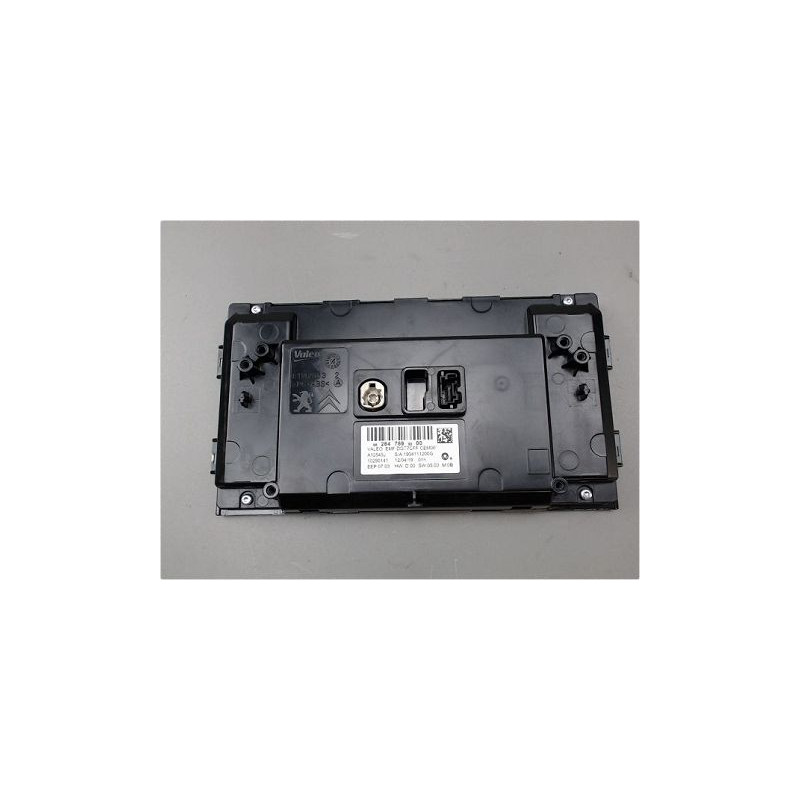 ECRAN GPS PEUGEOT 308