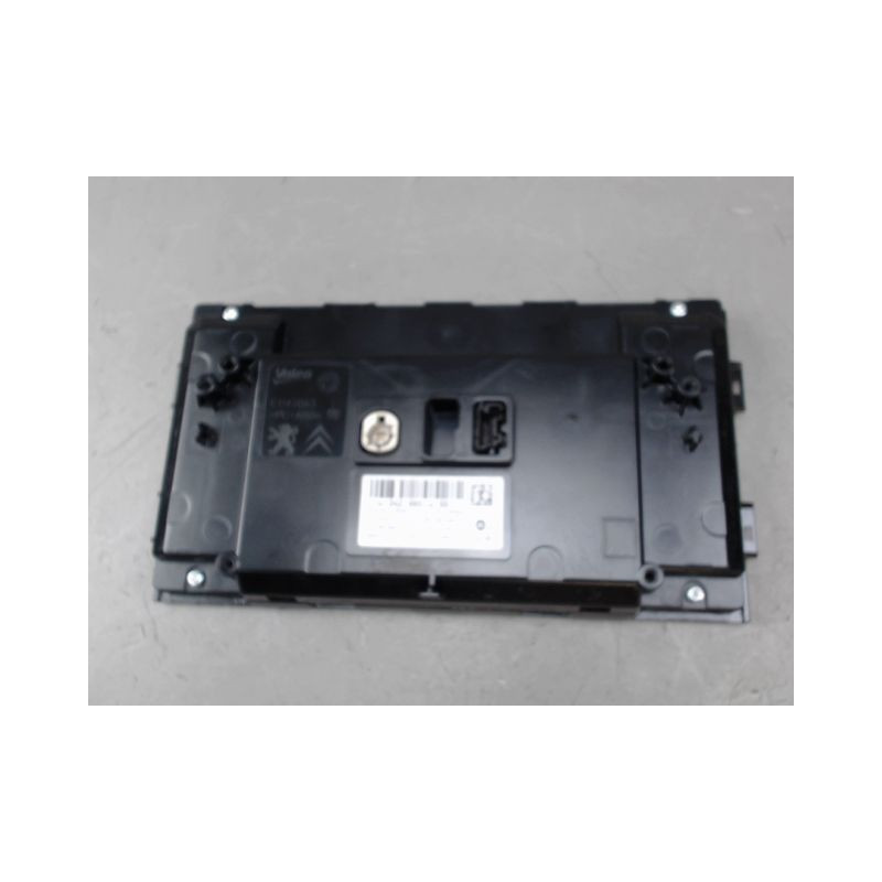 ECRAN GPS PEUGEOT 308