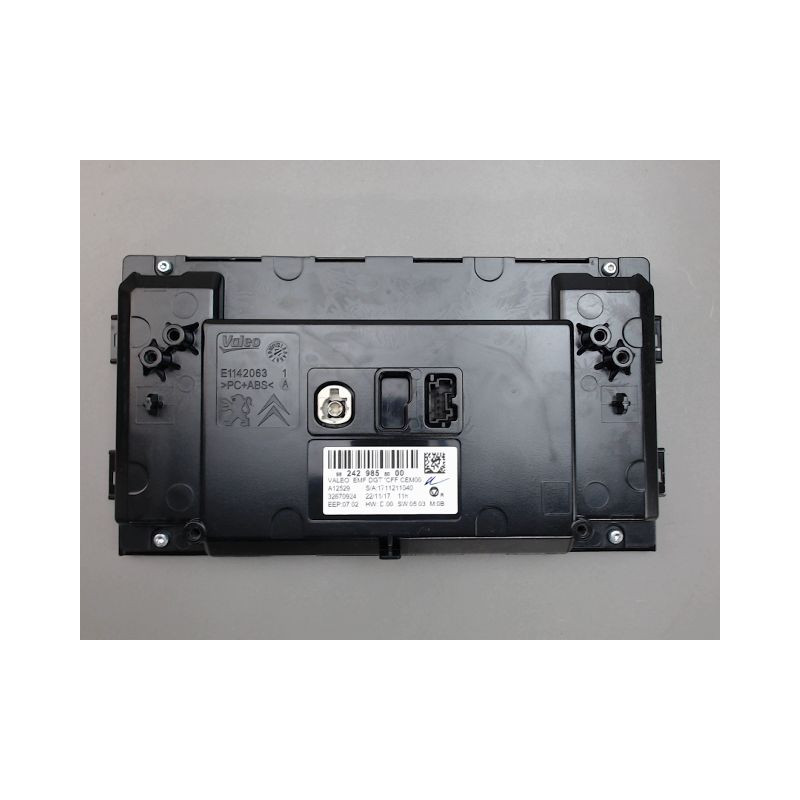 ECRAN GPS PEUGEOT 308