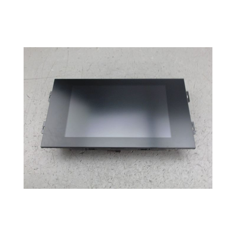 ECRAN GPS PEUGEOT 308
