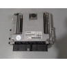 CALCULATEUR MOTEUR CITROEN C3