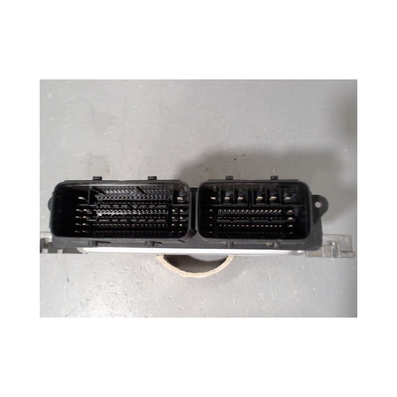 CALCULATEUR MOTEUR CITROEN C3